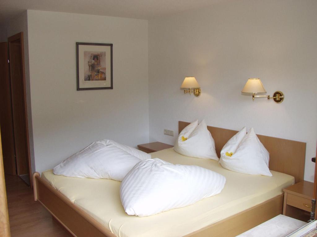 Appartements Steinbock - Ski-In & Ski-Out Тукс Номер фото
